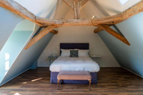 1 Rue Pasquet - A double room in the main house